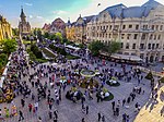 Festivalul Florilor TimFloralis